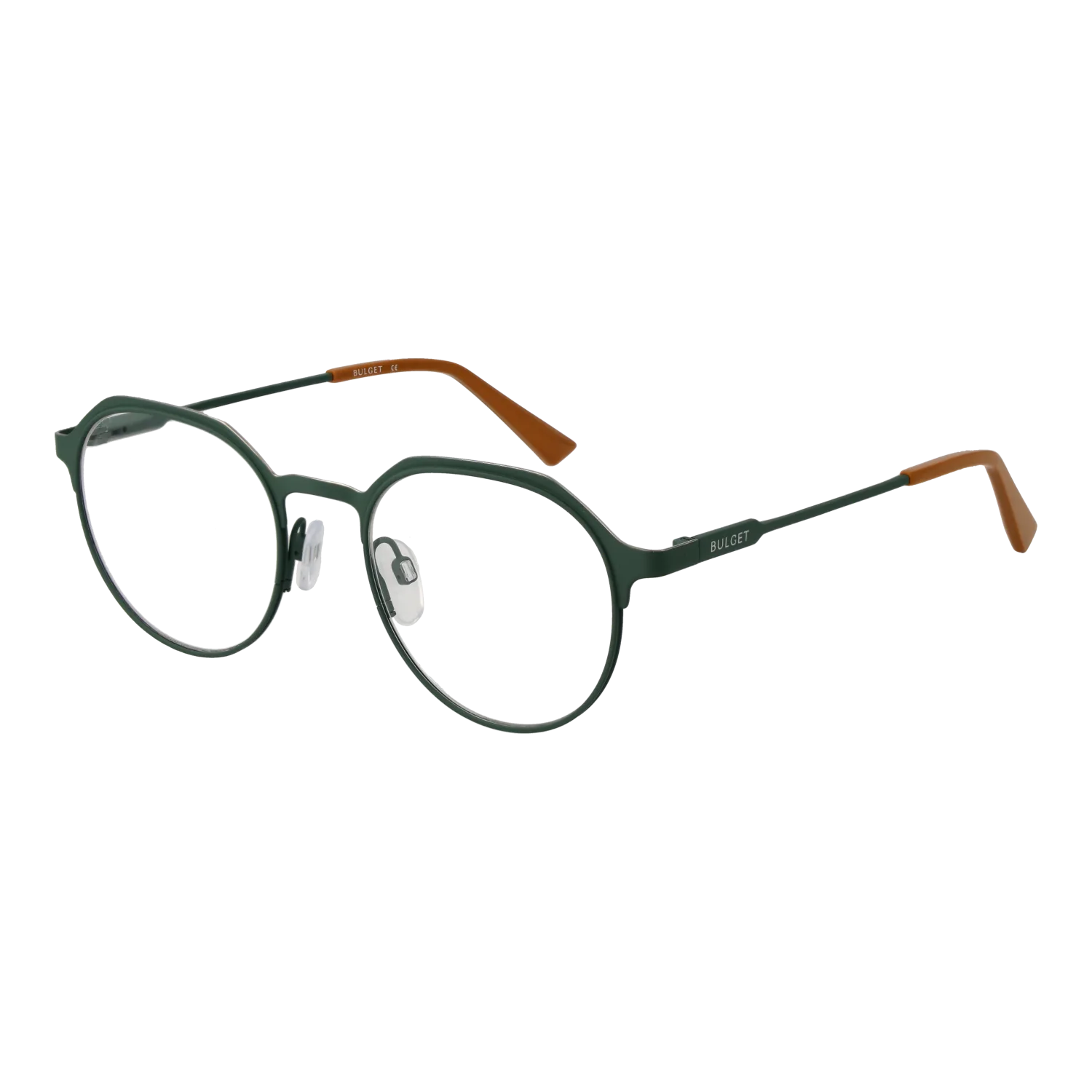 Bulget BG1842M 5012A optical frames side view