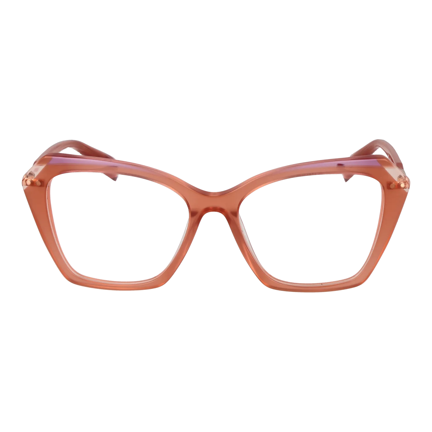 Bulget BG6498 52P04 optical frames side view