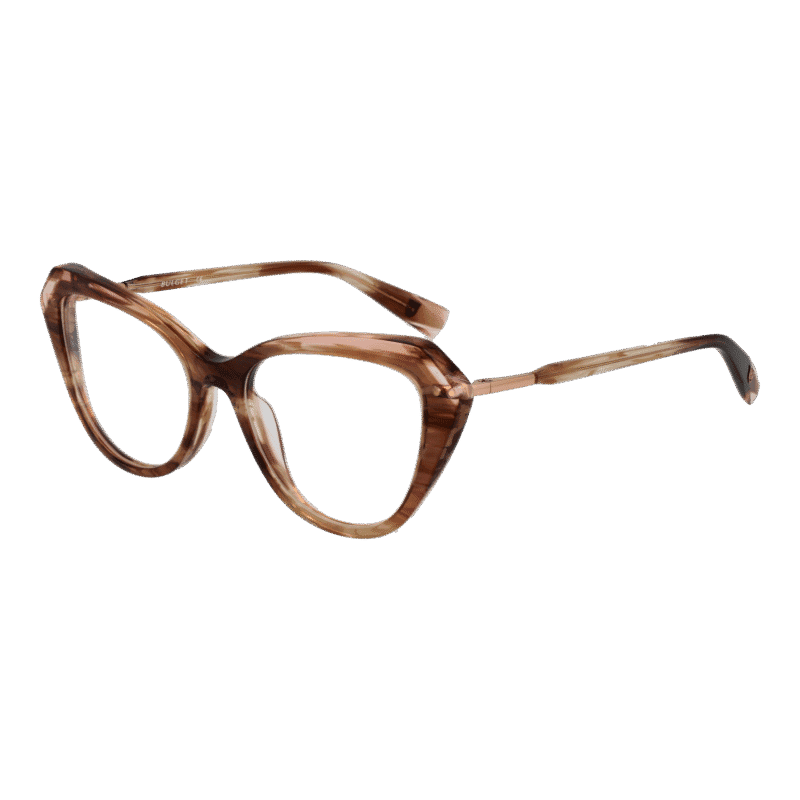 Bulget BG6499 51P02 optical frames side view