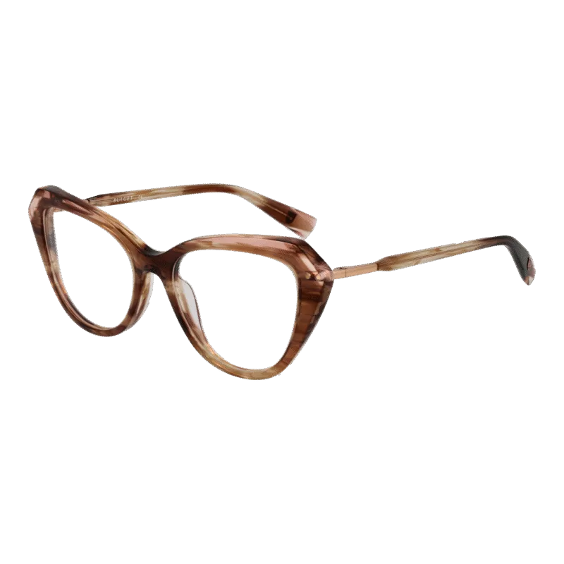 Bulget BG6499 51P02 optical frames side view