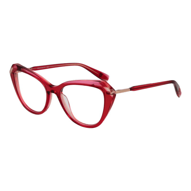 Bulget BG6499 51P04 optical frames side view