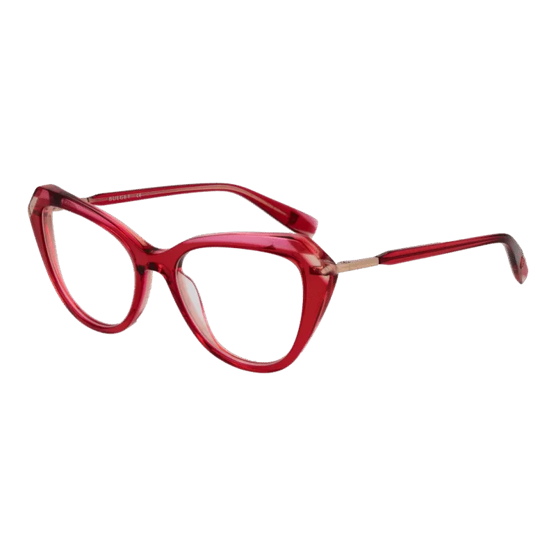 Bulget BG6499 51P04 optical frames side view