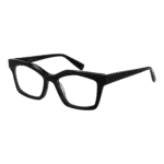 Bulget BG6500 53A01 optical frames side view
