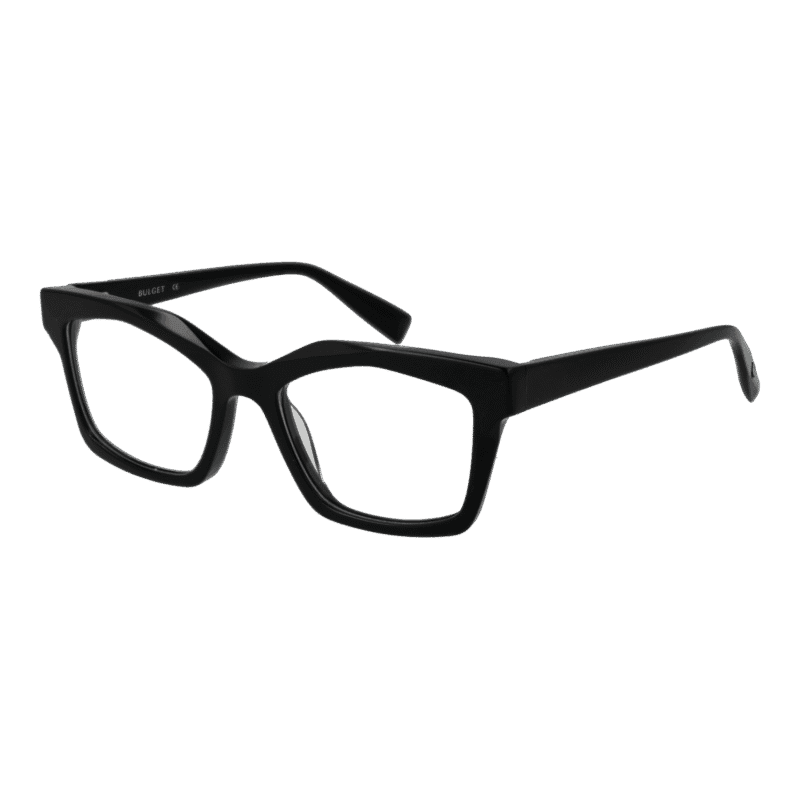 Bulget BG6500 53A01 optical frames side view