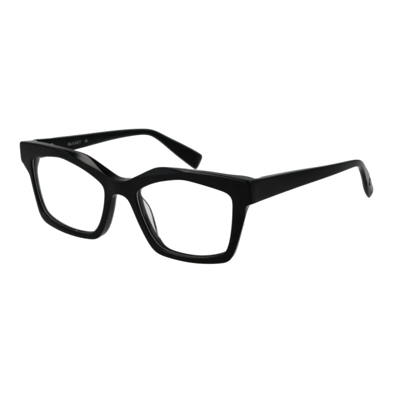 Bulget BG6500 53A01 optical frames side view