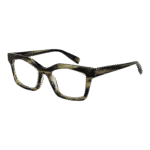 Bulget BG6500 53E02 optical frames side view