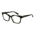 Bulget BG6500 53E02 optical frames side view