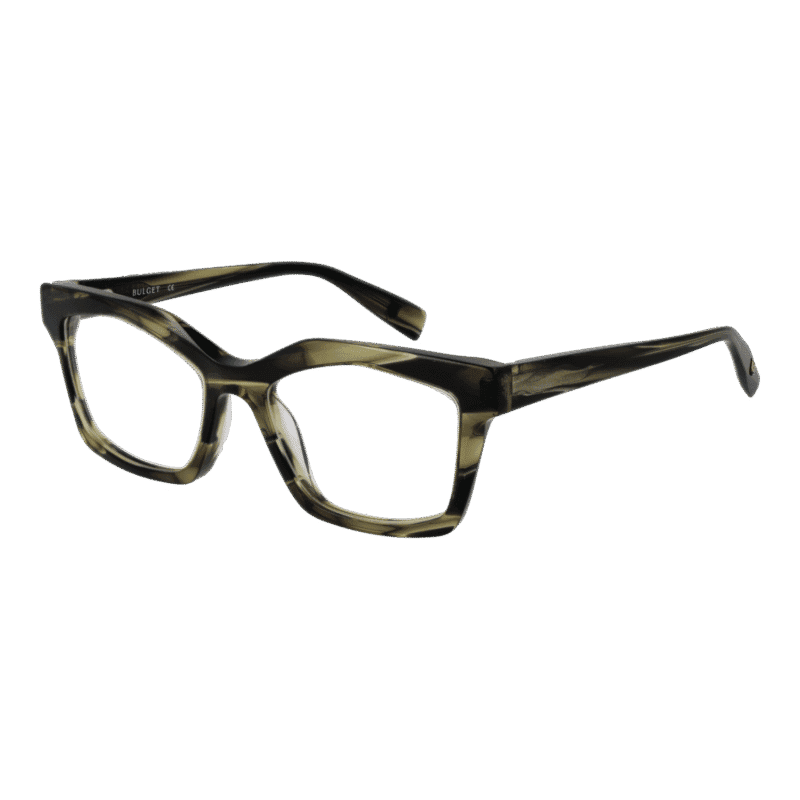 Bulget BG6500 53E02 optical frames side view