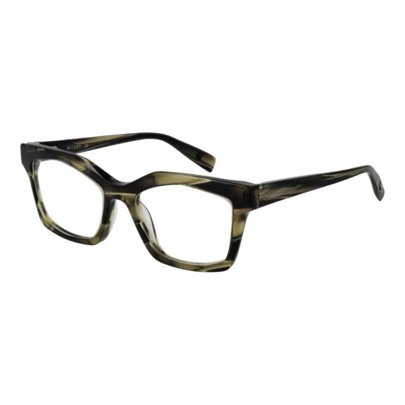 Bulget BG6500 53E02 optical frames side view