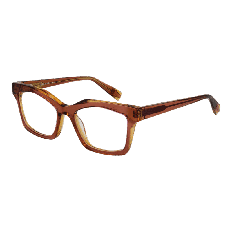 Bulget BG6500 53H01 optical frames side view