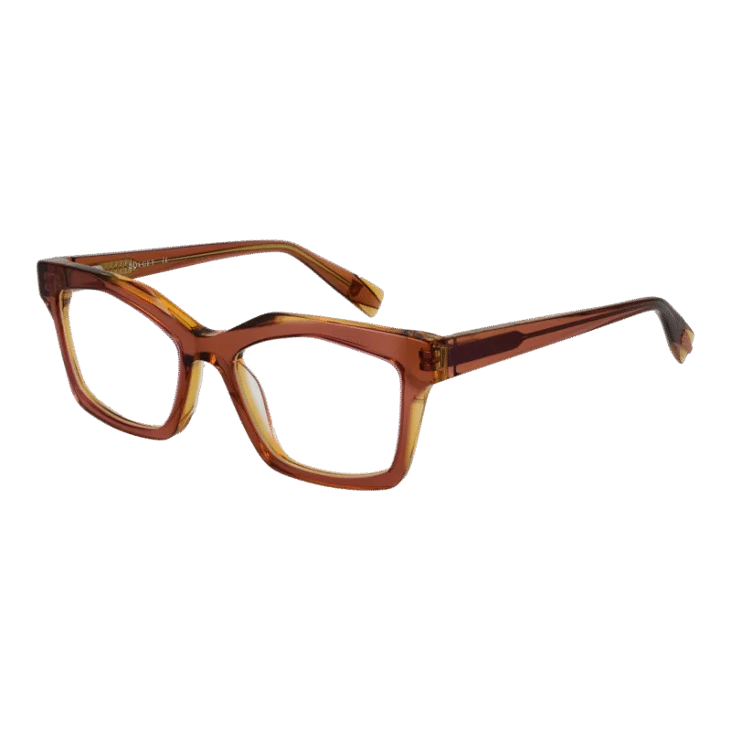 Bulget BG6500 53H01 optical frames side view