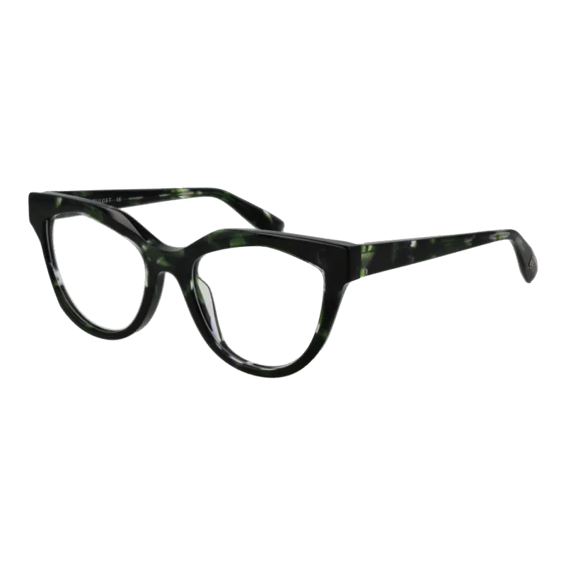 Bulget BG6501 51G21 optical frames side view