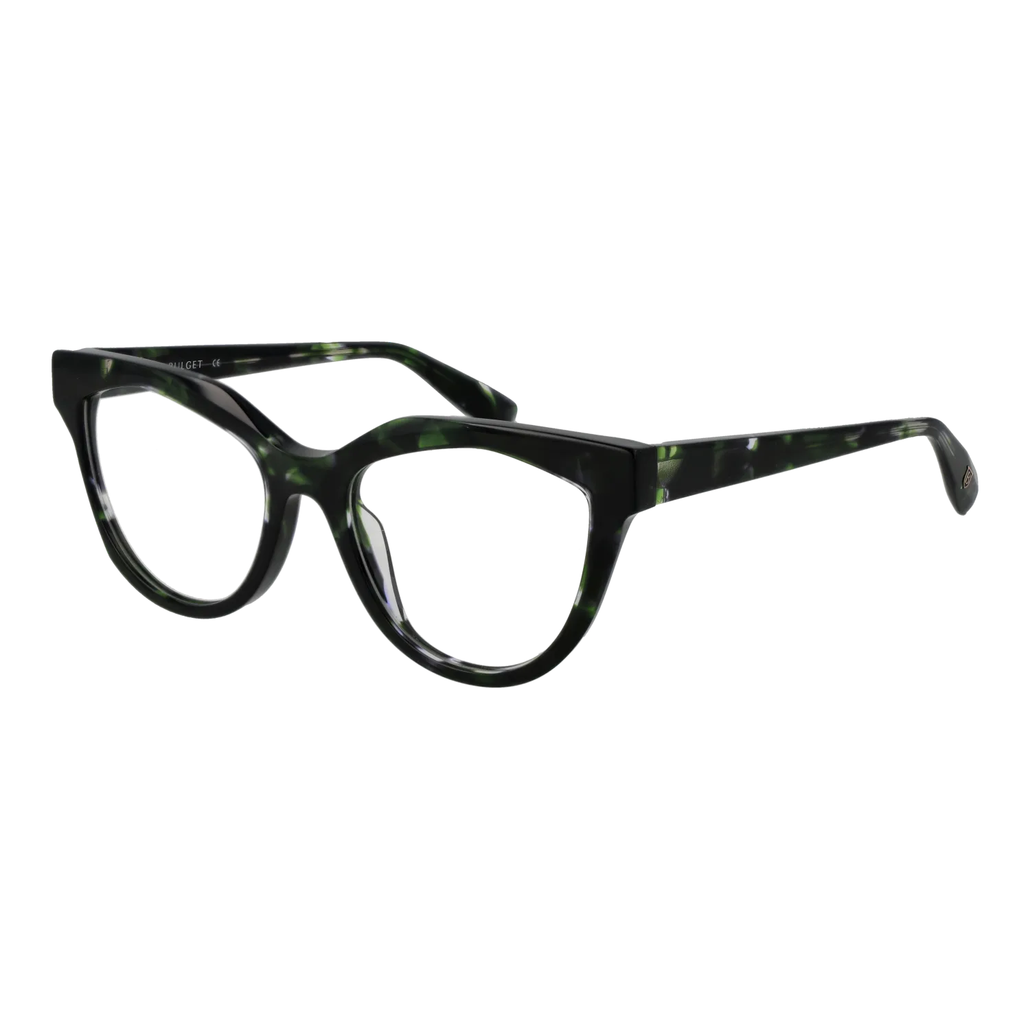Bulget BG6501 51G21 optical frames side view