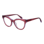 Bulget BG6501 51H01 optical frames side view