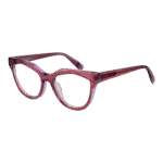Bulget BG6501 51H01 optical frames side view