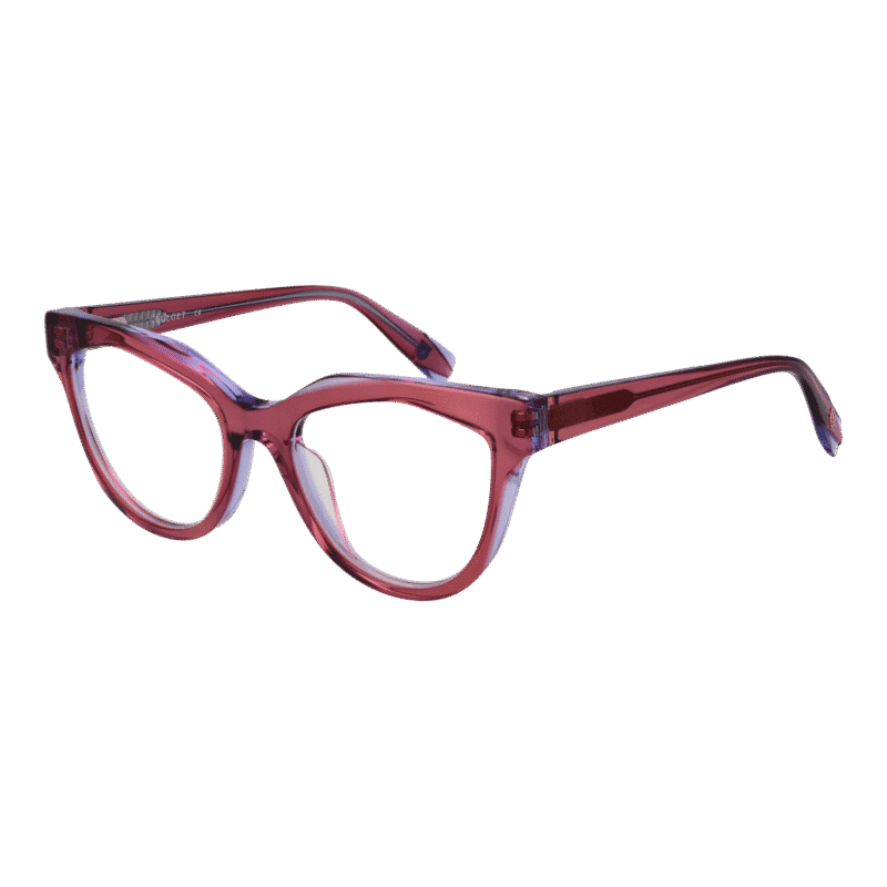Bulget BG6501 51H01 optical frames side view