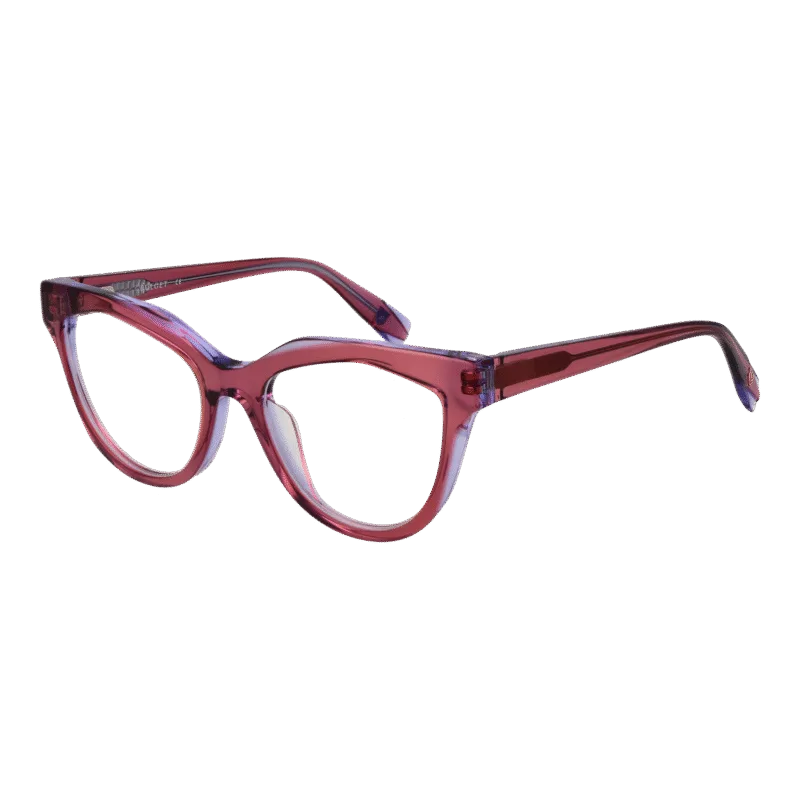 Bulget BG6501 51H01 optical frames side view