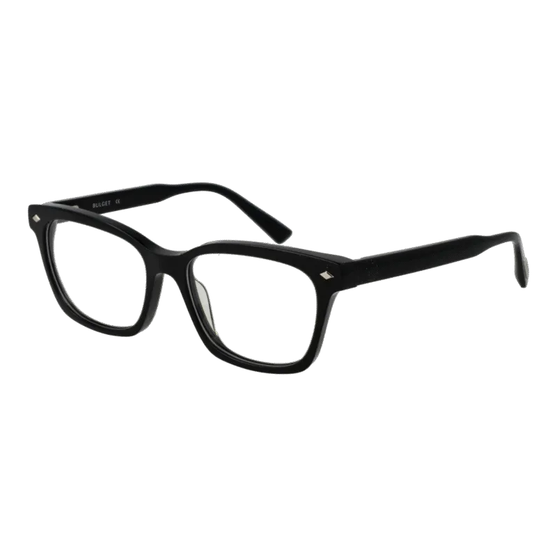 Bulget BG6502 53A01 optical frames side view