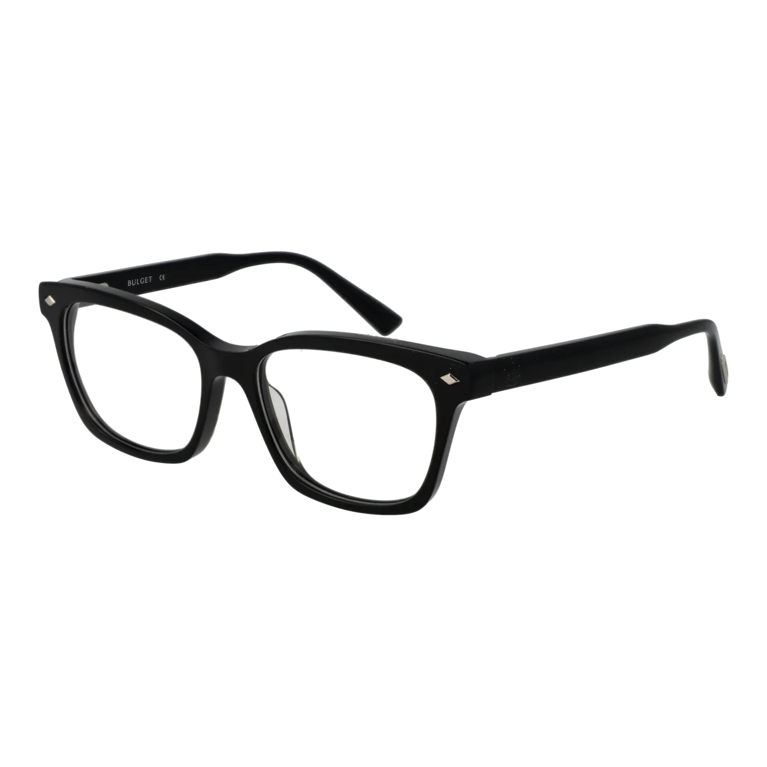 Bulget BG6502 53A01 optical frames side view