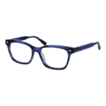 Bulget BG6502 53E03 optical frames side view