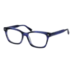 Bulget BG6502 53E03 optical frames side view