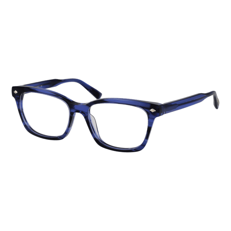Bulget BG6502 53E03 optical frames side view