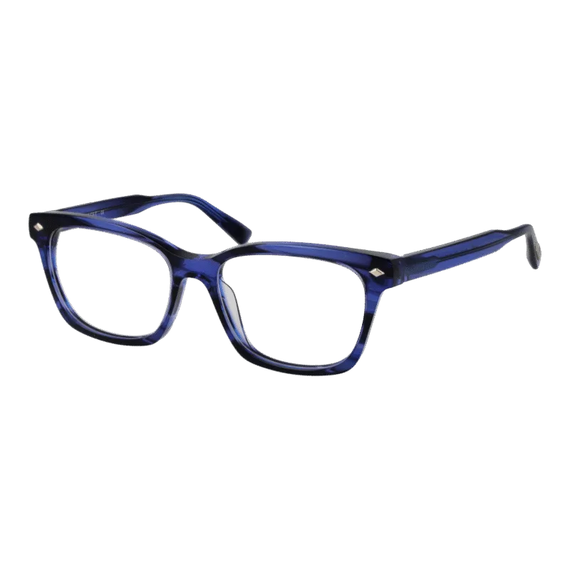 Bulget BG6502 53E03 optical frames side view