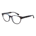 Bulget BG6503 50G21 optical frames side view