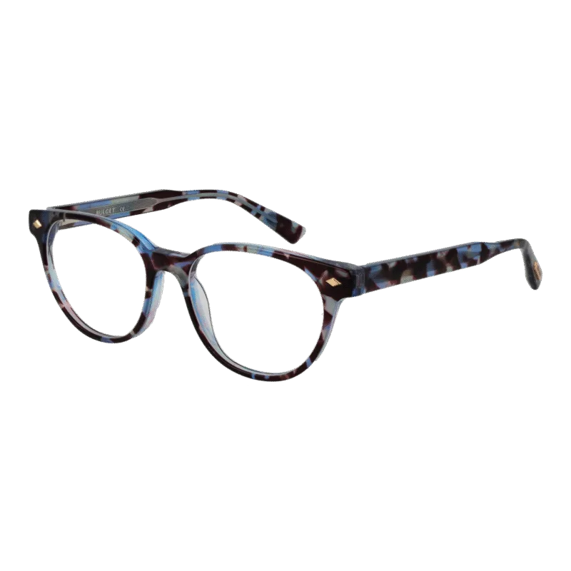 Bulget BG6503 50G21 optical frames side view