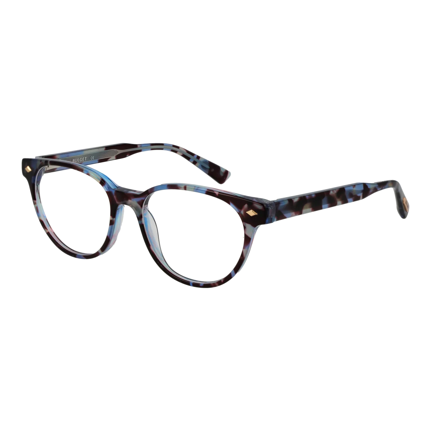 Bulget BG6503 50G21 optical frames side view