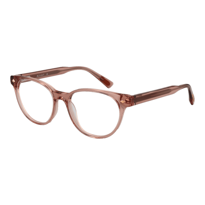 Bulget BG6503 50T01 optical frames side view