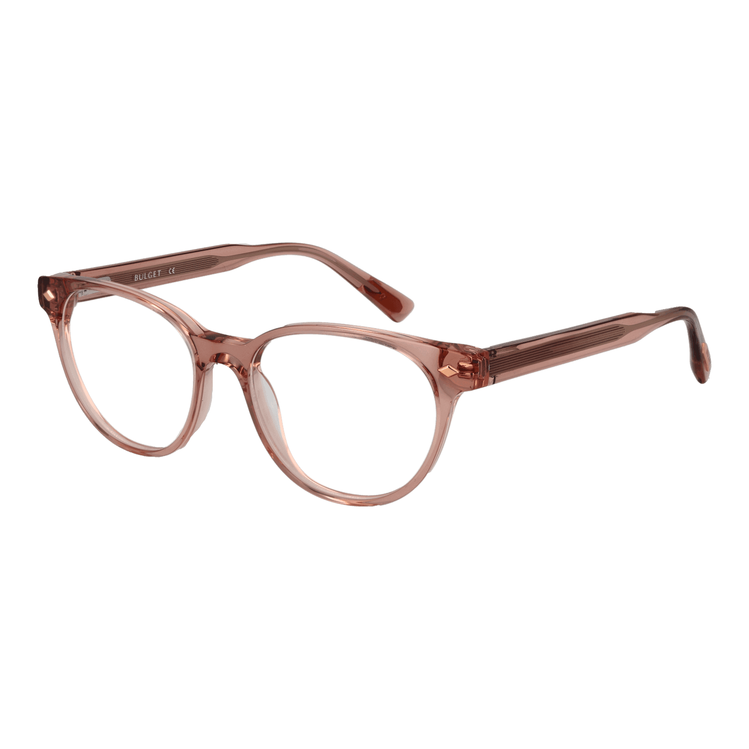 Bulget BG6503 50T01 optical frames side view