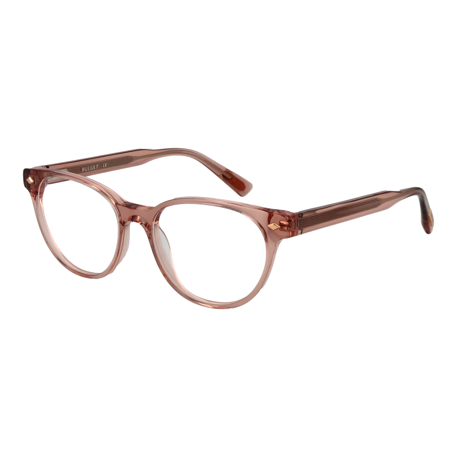 Bulget BG6503 50T01 optical frames side view