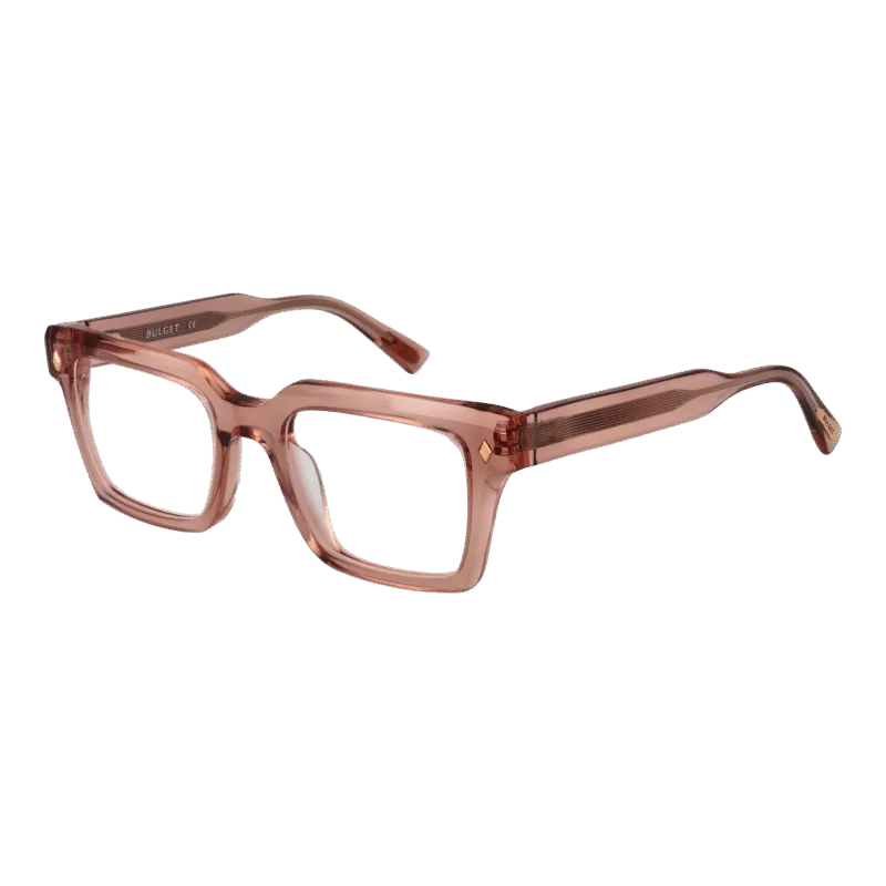 Bulget BG6509M 50T01 optical frames side view