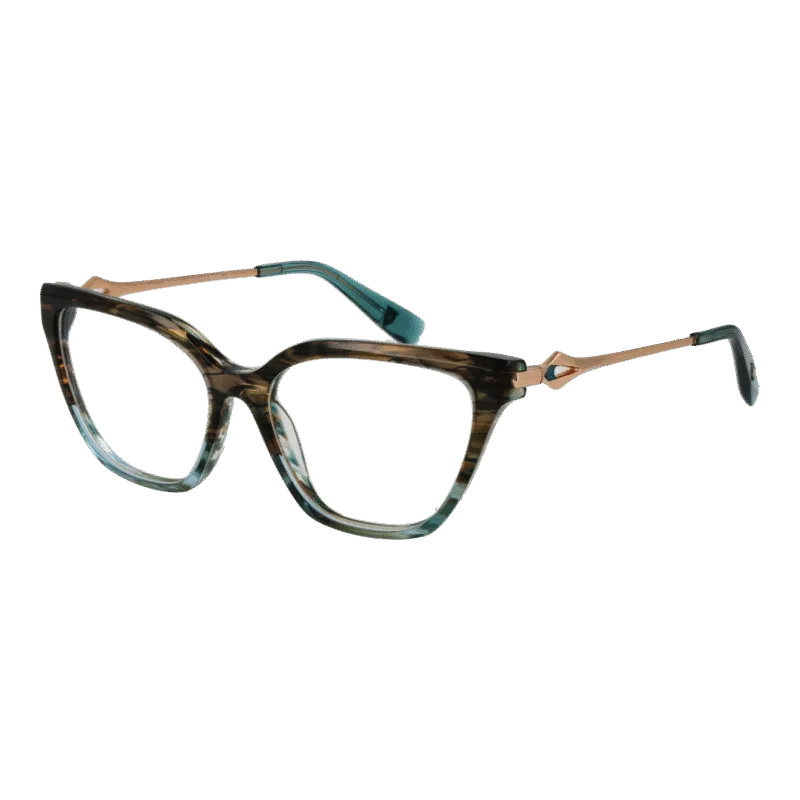 Bulget BG6513T 53E02 optical frames side view