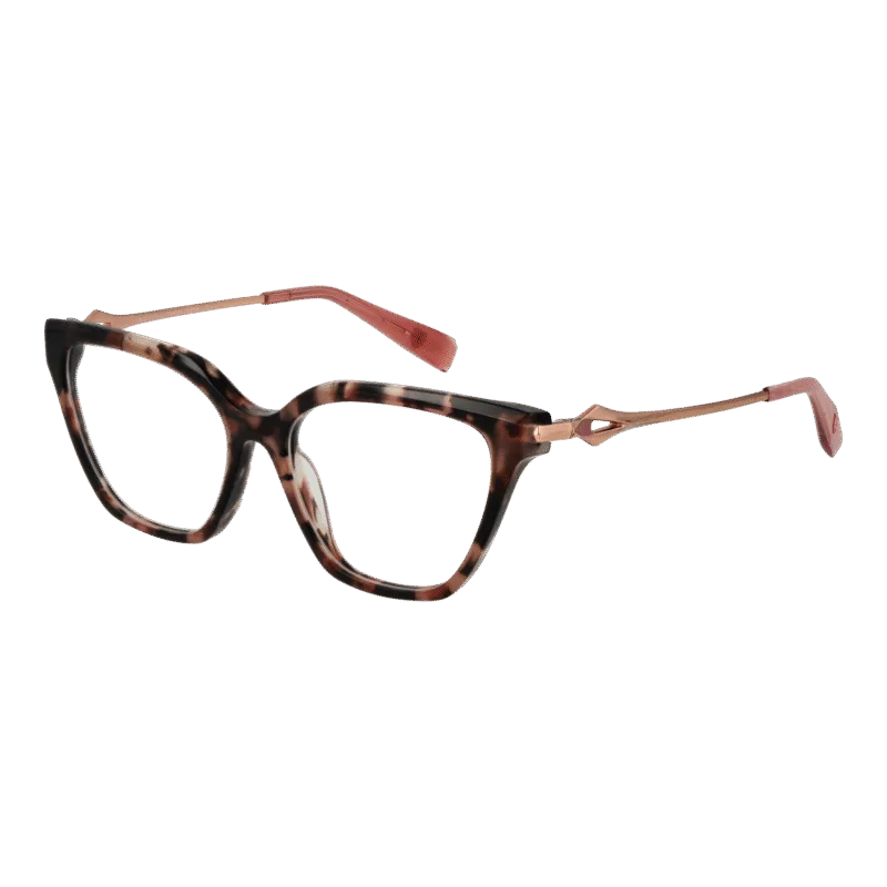 Bulget BG6513T 53G21 optical frames side view
