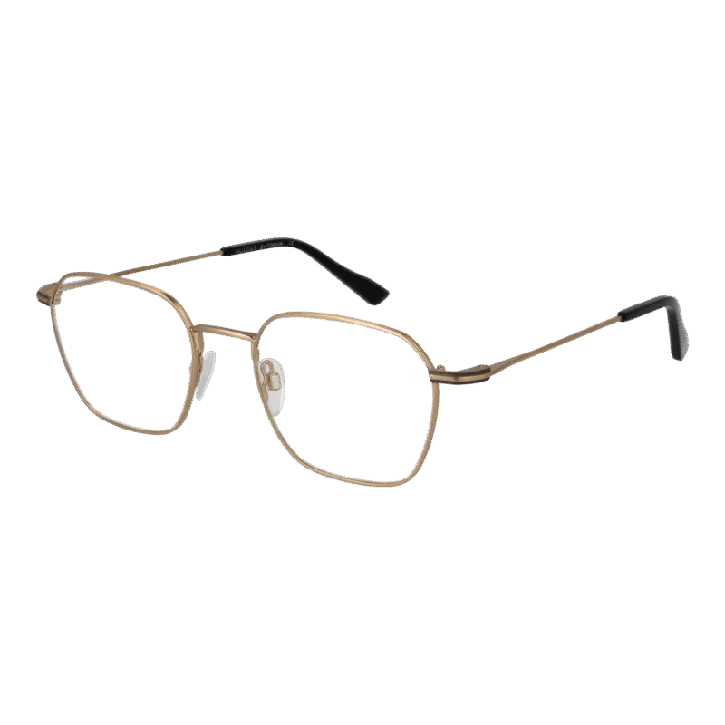 Bulget BG1777MT 5004B optical frames side view