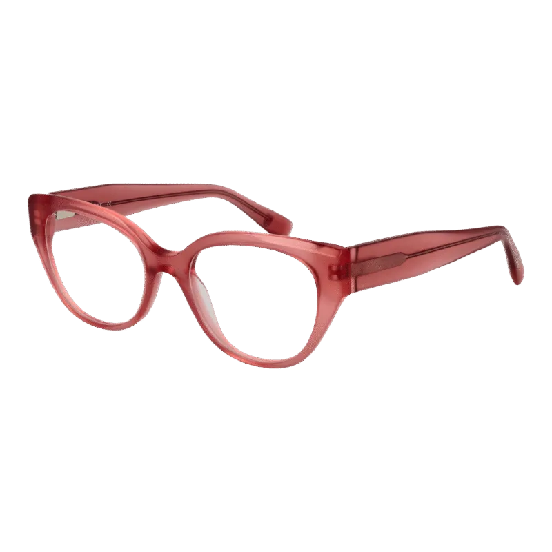 Bulget BG6537 52T01 optical frames side view