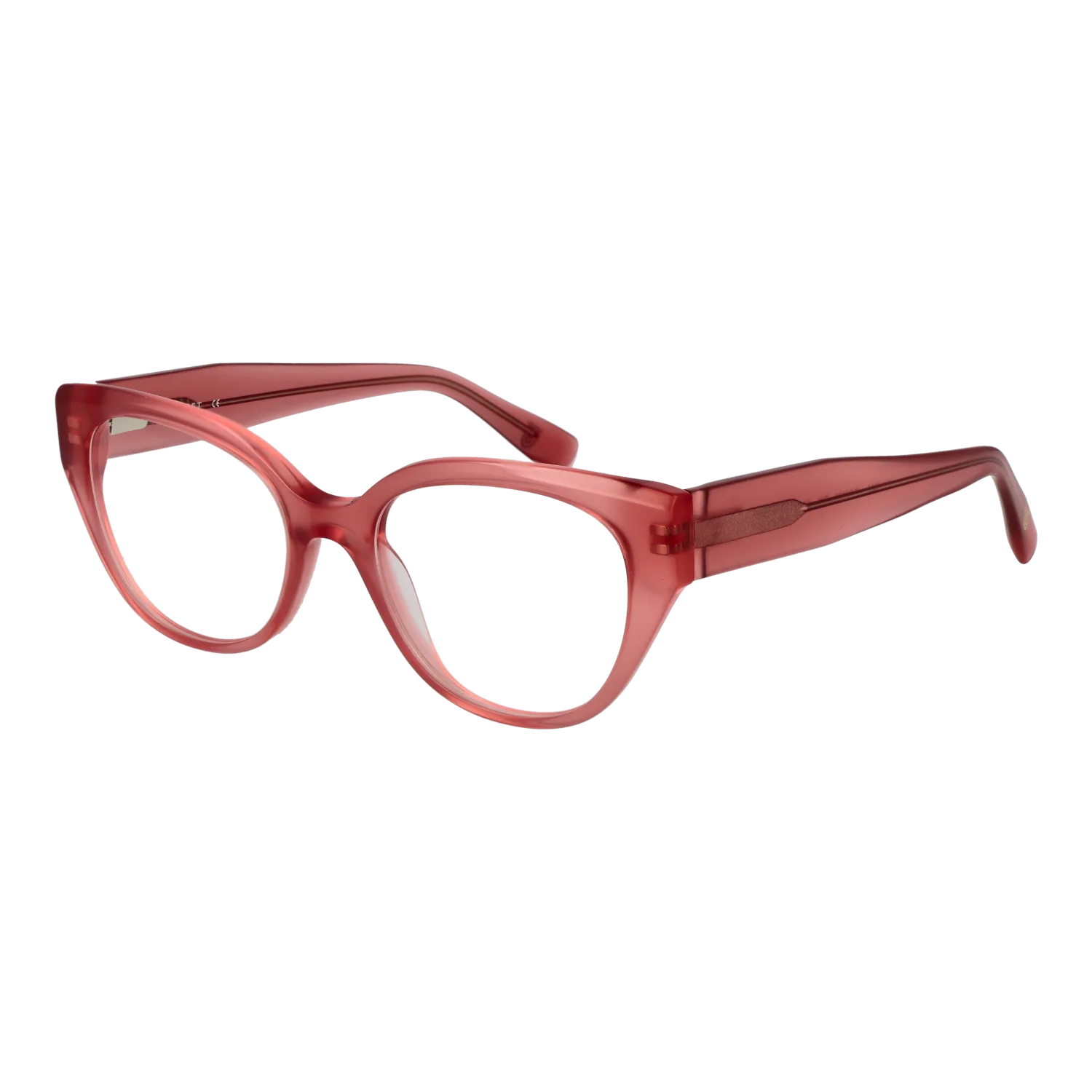 Bulget BG6537 52T01 optical frames side view