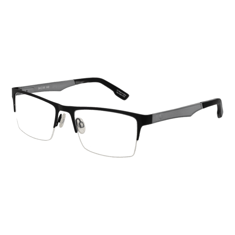 Spy 573474316000 optical frames side view