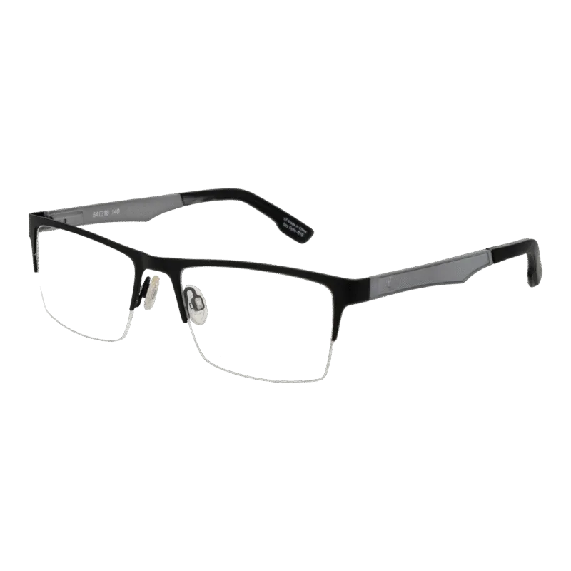 Spy 573474316000 optical frames side view