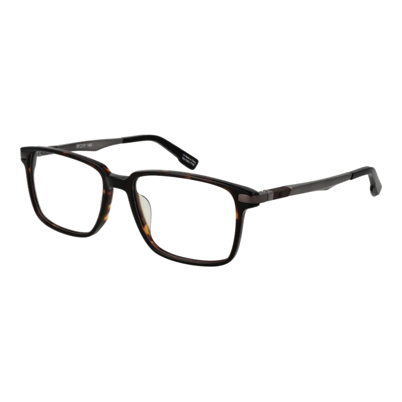 Spy 573476474000 optical frames side view