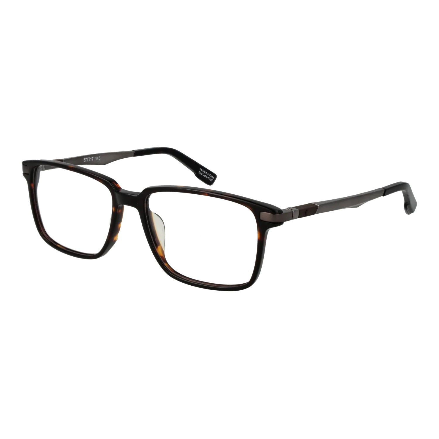 Spy 573476474000 optical frames side view