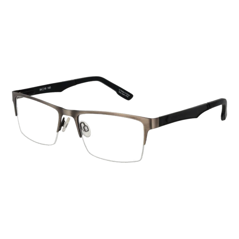 Spy 573474436000 optical frames side view