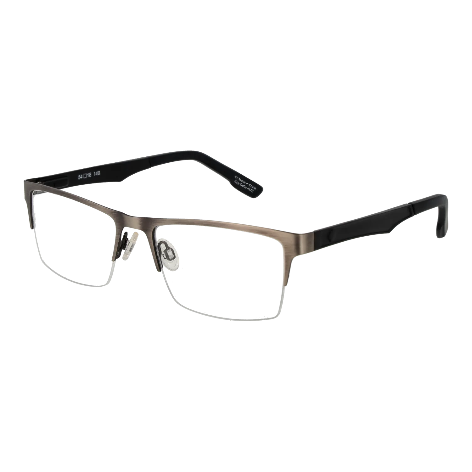 Spy 573474436000 optical frames side view