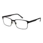 Spy 573496608000 optical frames side view