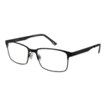 Spy 573496608000 optical frames side view