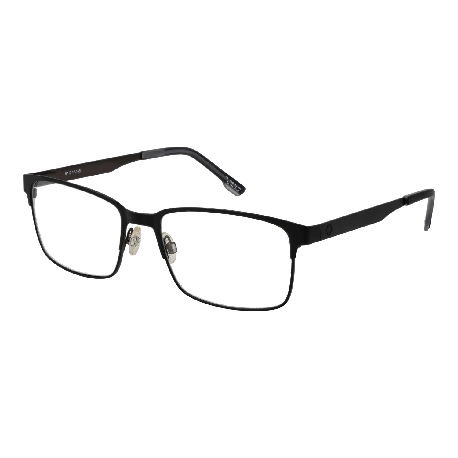 Spy 573496608000 optical frames side view