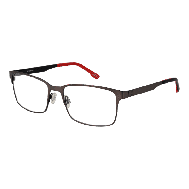 Spy 573496621000 optical frames side view