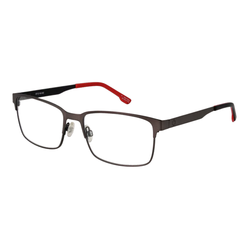 Spy 573496621000 optical frames side view